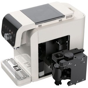 Кофемашина суперавтомат jetinno jl05b white Кофемашина суперавтомат jetinno jl05b white