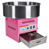 Аппарат для сахарной ваты EC-01 Аппарат для сахарной ваты EC-01