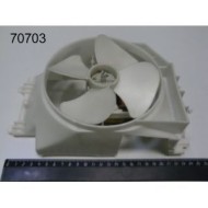 Мотор вентилятора для ald510/510d/510se menumaster 56001459 Мотор вентилятора для ald510/510d/510se menumaster 56001459