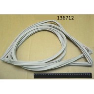 Резина уплотнительная 803x1507 electrolux 083722
