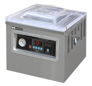 Упаковщик вакуумный hurakan hkn-vac400m2