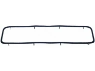 Уплотнение двери #7 RG100506 для печи для пиццы т.м. GAM, серии MD