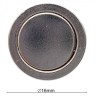Магнит крепление с винтом с16 (м4) robolabs 20757