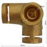 Фитинг для hkn-me715
