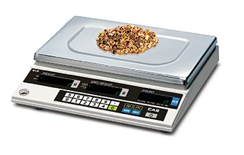 Весы электронные CAS CS-5 Весы электронные CAS CS-5