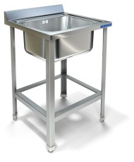 Ванна моечная ВМ-11/456 Ванна моечная ВМ-11/456