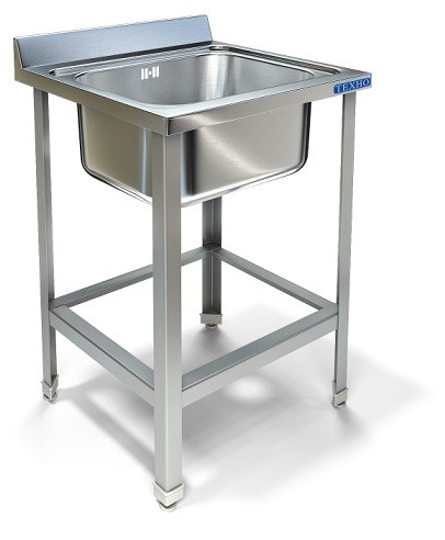 Ванна моечная ВМ-11/456 Ванна моечная ВМ-11/456