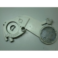 Коллектор winterhalter 60003597 Коллектор winterhalter 60003597