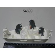 Микровыключатель для rfs511ts/518ts menumaster 53002030 Микровыключатель для rfs511ts/518ts menumaster 53002030