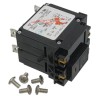 Прерыватель 10a gold medal products 55224