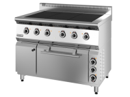 ПЭ67Ж-02 Плита электрическая с жарочным шкафом ПЭ67Ж-02 Плита электрическая с жарочным шкафом