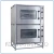 Шкаф жарочный Тулаторгтехника ШЖ-150-2с21 (нерж. мет. камера, стекло)