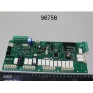 Плата электронная основная мод."s" lainox la65302250 Плата электронная основная мод."s" lainox la65302250