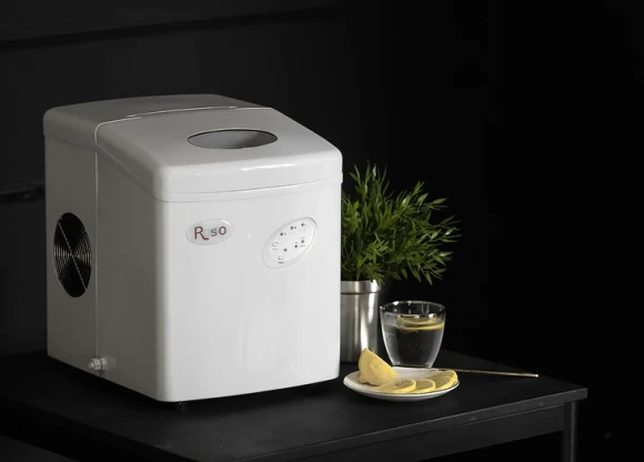 Льдогенератор Rosso HZB-15/A