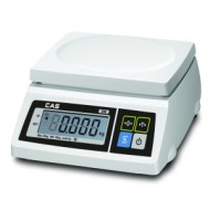 Весы порционные cas sw-10 Весы порционные cas sw-10