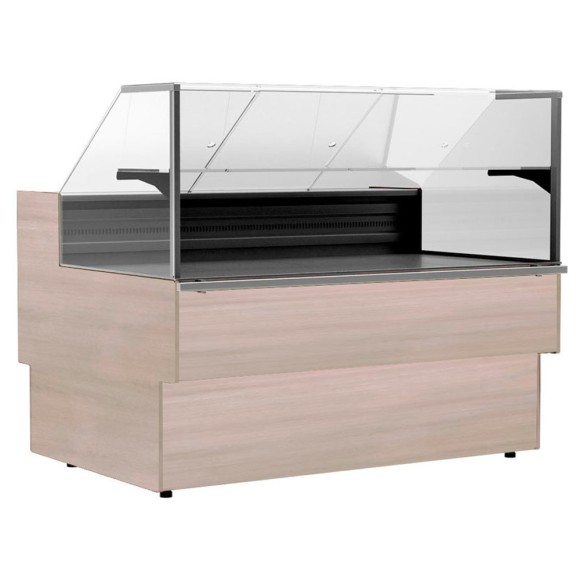 Витрина среднетемпературная Полюс GC110 SM 1,25-1 (ВХС-1,25 Carboma GC110) (1006 ДУБ) Витрина среднетемпературная Полюс GC110 SM 1,25-1 (ВХС-1,25 Carboma GC110) (1006 ДУБ)