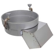 Корпус в сборе ом-350/220 09.000 Корпус в сборе ом-350/220 09.000