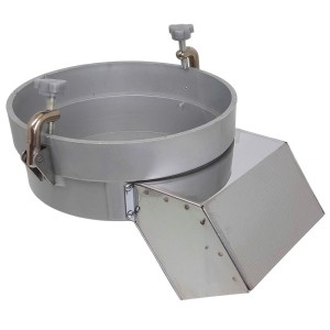 Корпус в сборе ом-350/220 09.000