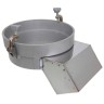 Корпус в сборе ом-350/220 09.000