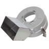 Корпус в сборе ом-350/220 09.000