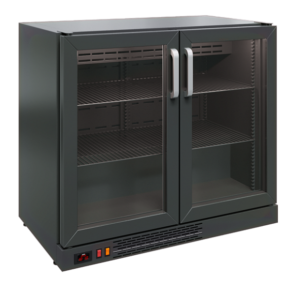 Шкаф барный Polair TD102-Bar без столешницы