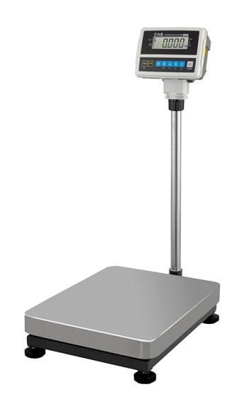 Весы напольные CAS HD-150 Весы напольные CAS HD-150