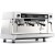 Кофемашина рожковая nuova simonelli nuova aurelia vol xt 2gr 220v white+pid+high groups+led+ group display+double wall steam wand