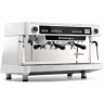 Кофемашина рожковая nuova simonelli nuova aurelia vol xt 2gr 220v white+pid+high groups+led+ group display+double wall steam wand