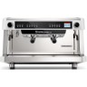 Кофемашина рожковая nuova simonelli nuova aurelia vol xt 2gr 220v white+pid+high groups+led+ group display+double wall steam wand