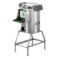 Картофелечистка Fimar PPF/5  (220 V, CE, подставка CI) Картофелечистка Fimar PPF/5  (220 V, CE, подставка CI)