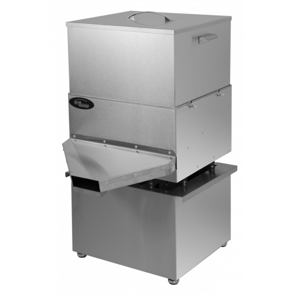 Мукопросеиватель Гриль-Мастер ПМ/1 Мукопросеиватель Гриль-Мастер ПМ/1