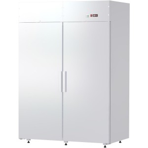Шкаф холодильный аркто v1.0-s (p) короткие ручки