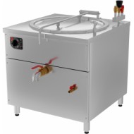 Котел пищеварочный gabino bl-100