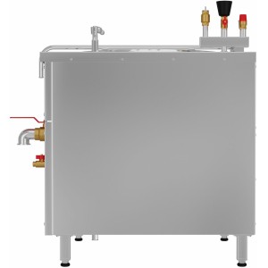 Котел пищеварочный gabino bl-100 Котел пищеварочный gabino bl-100