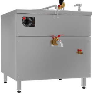 Котел пищеварочный gabino bl-100 Котел пищеварочный gabino bl-100