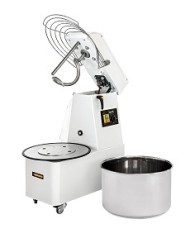 Тестомес Apach Спиральный ASM22R 2S 3Ф. Тестомес Apach Спиральный ASM22R 2S 3Ф.