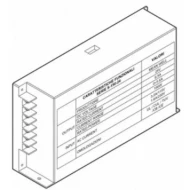 Блок питания трансформаторный S-150-25.5 530990600 для кофемашины серии Q10
