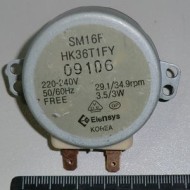Мотор антенны для ald510/510d/510se menumaster 54126033 Мотор антенны для ald510/510d/510se menumaster 54126033