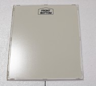 Внутренний защитник в сборе VX EMA34GTQ-S00E Внутренний защитник в сборе VX EMA34GTQ-S00E