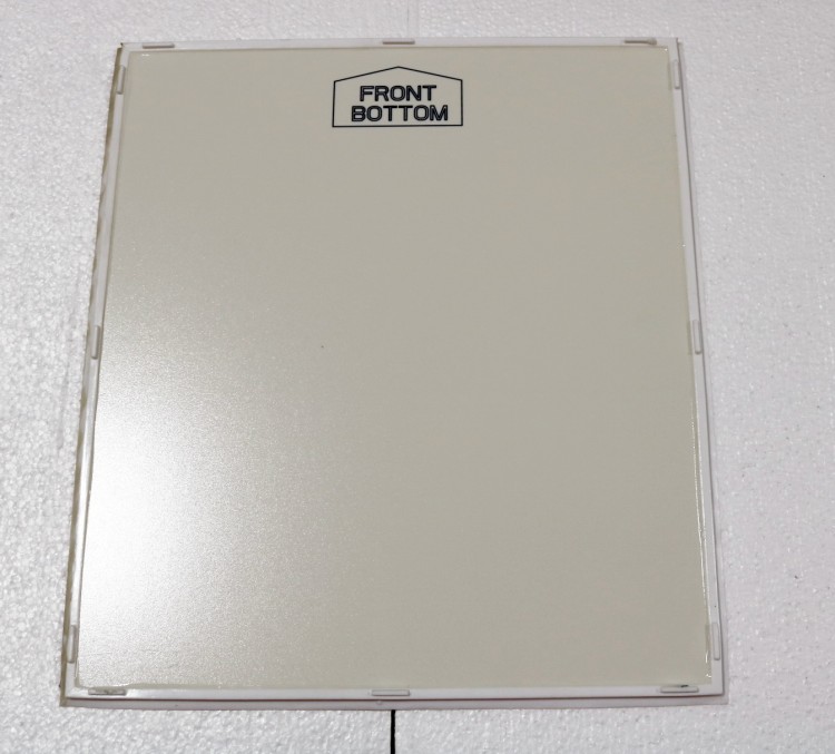 Внутренний защитник в сборе VX EMA34GTQ-S00E