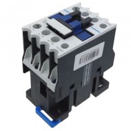 Контактор 18а 230v Контактор 18а 230v