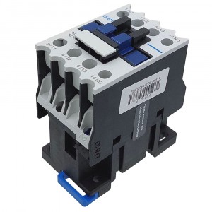 Контактор 18а 230v Контактор 18а 230v