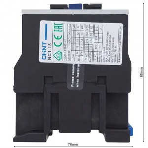 Контактор 18а 230v Контактор 18а 230v