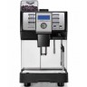 Кофемашина суперавтомат nuova simonelli prontobar 1 grinder ad black+russian lcd