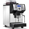 Кофемашина суперавтомат nuova simonelli prontobar 1 grinder ad black+russian lcd