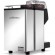 Кофемашина суперавтомат nuova simonelli prontobar 1 grinder ad black+russian lcd