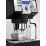 Кофемашина суперавтомат nuova simonelli prontobar 1 grinder ad black+russian lcd