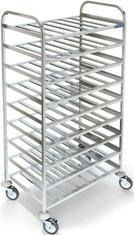 Стеллаж СТС-229/800 Стеллаж СТС-229/800