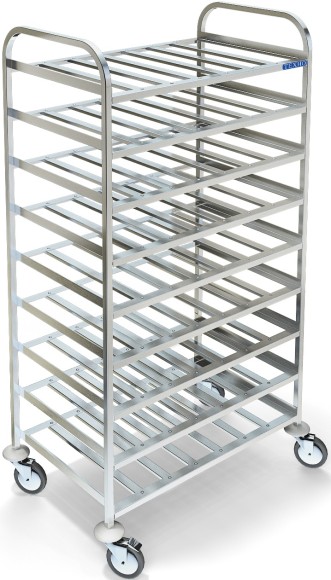 Стеллаж СТС-229/800