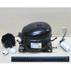 Компрессор etz72l для sc-85/105 enigma dl00013956 Компрессор etz72l для sc-85/105 enigma dl00013956